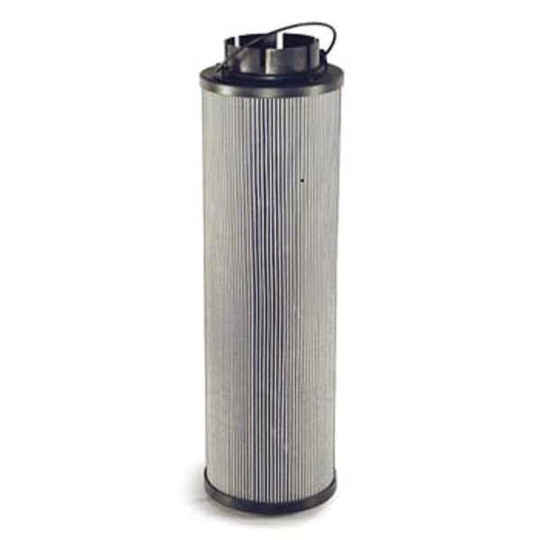 Hydraulic Filter, replaces FILTREC RHK300S25B, Return Line, 25 micron, Millennium Filter, Mfr#: ZX-RHK300S25B